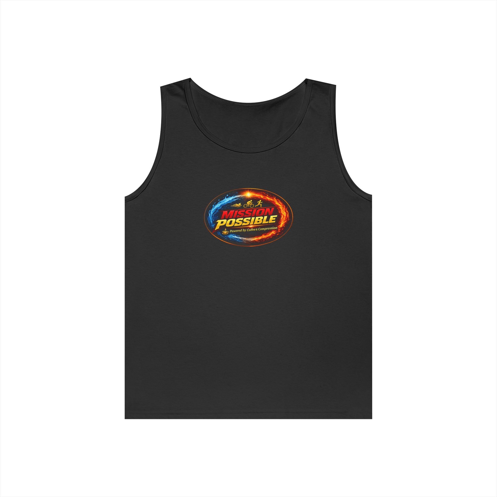 MIssion Possible - Tank Top