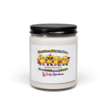 9oz Scented Soy Candle — "I Don’t Have a Weight Problem" Lipedema Awareness