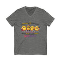 Lipedema Awareness Funny & Inspirational Fitness Graphic Shirt