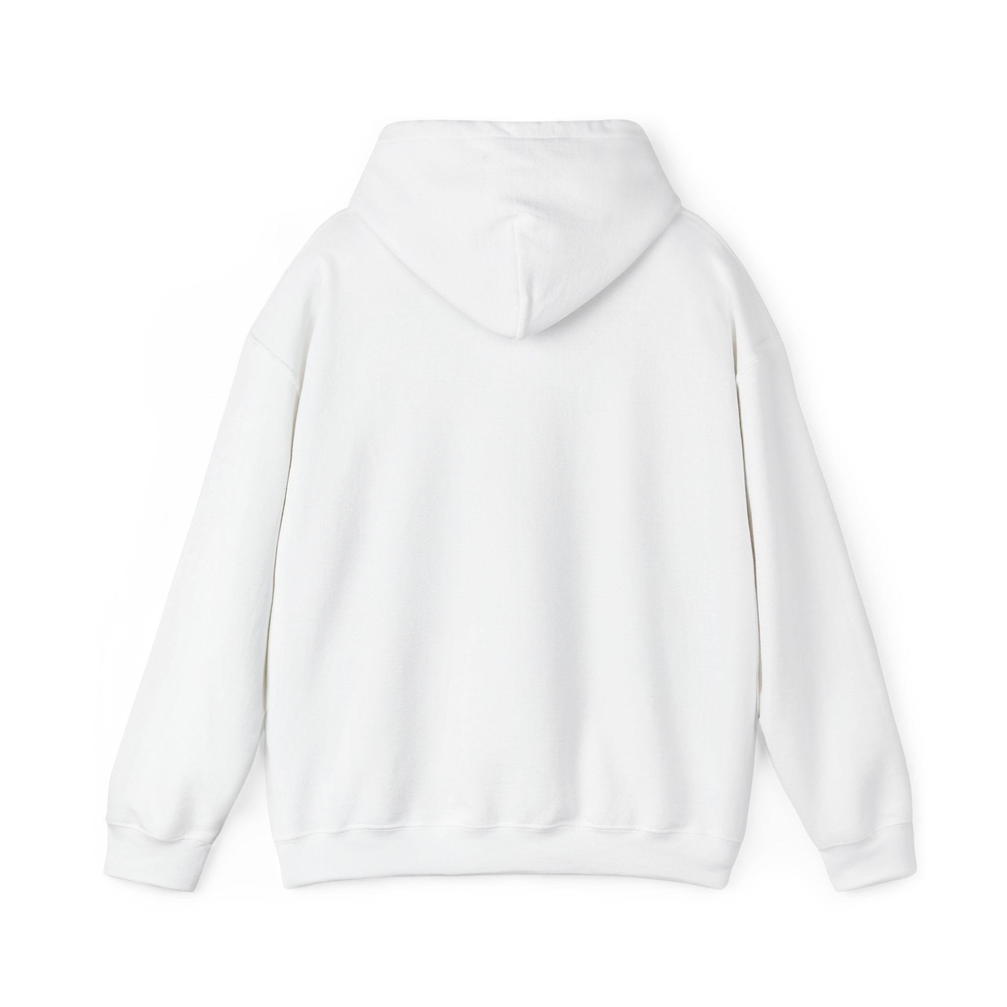 Lipedema Awareness Hoodie — 'Rise Through' Support Sweatshirt