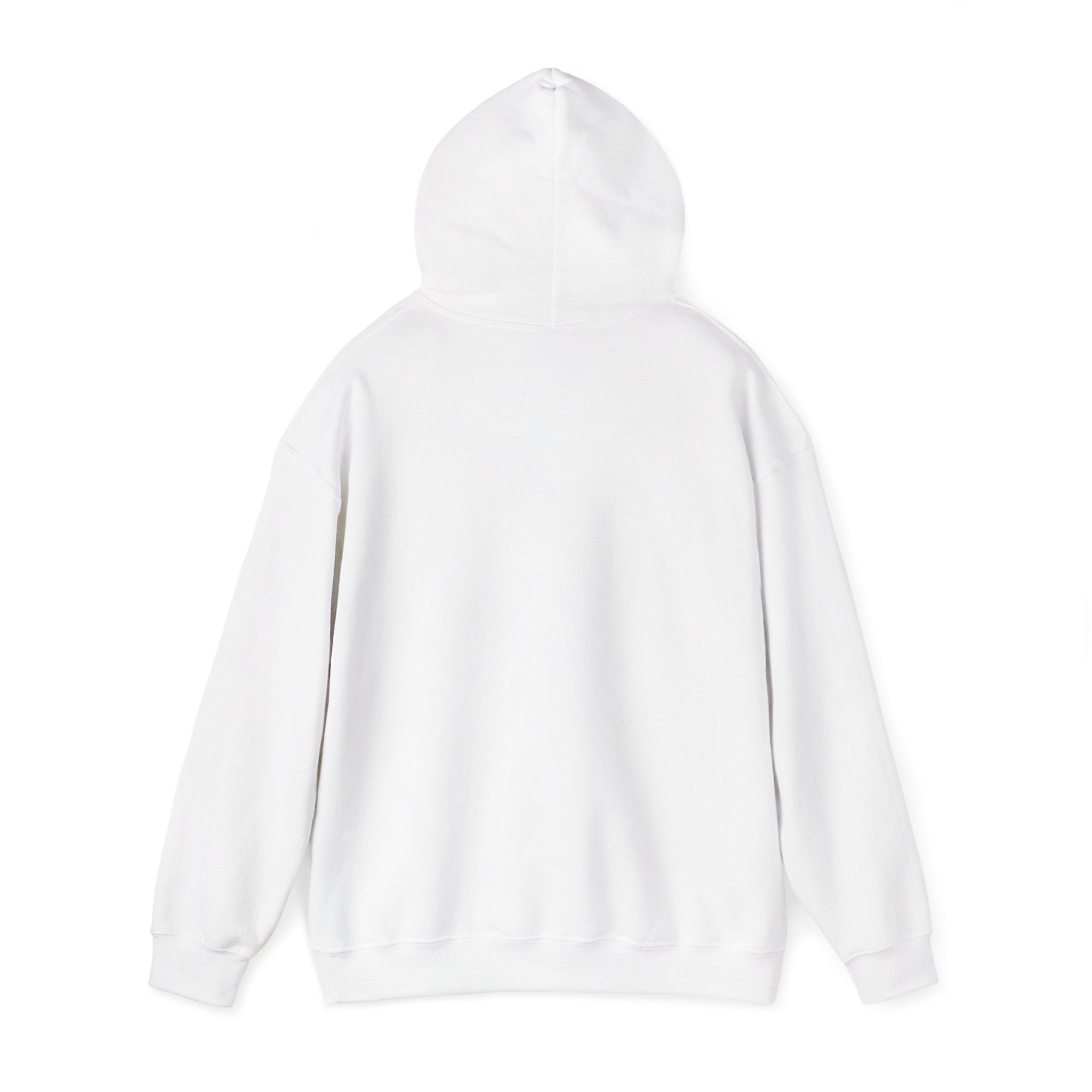 Lipedema Awareness Hoodie — 'Rise Through' Support Sweatshirt