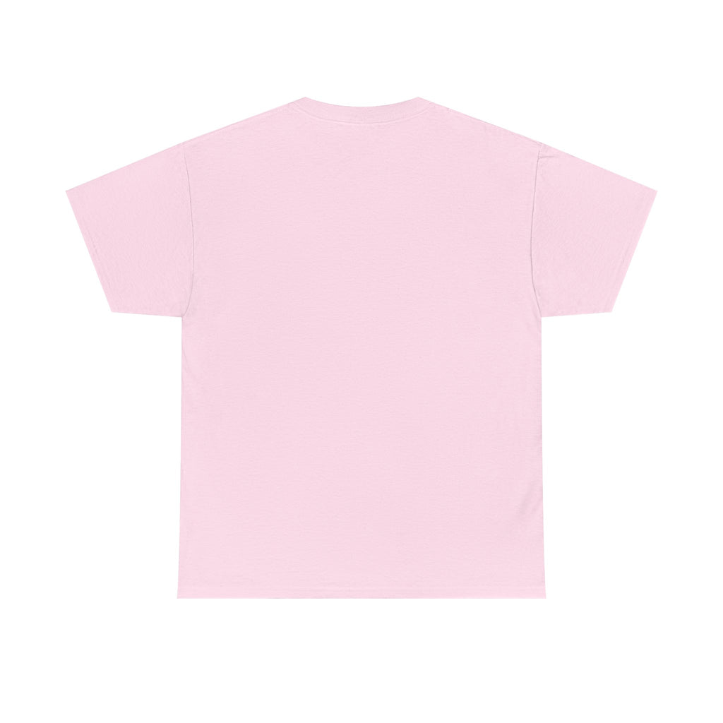 Lipedema Awareness T-Shirt – "Lipedema: Fat Cells Don't Die, They Multiply" Cute Cartoon Design