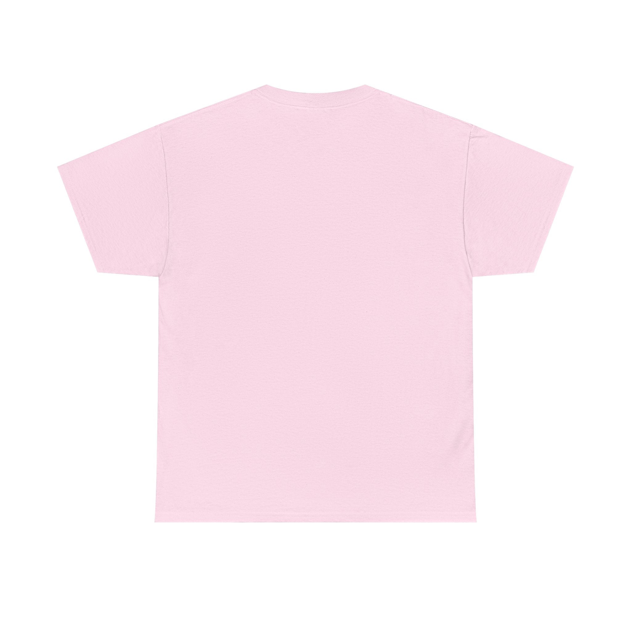 Lipedema Awareness T-Shirt – "Lipedema: Fat Cells Don't Die, They Multiply" Cute Cartoon Design