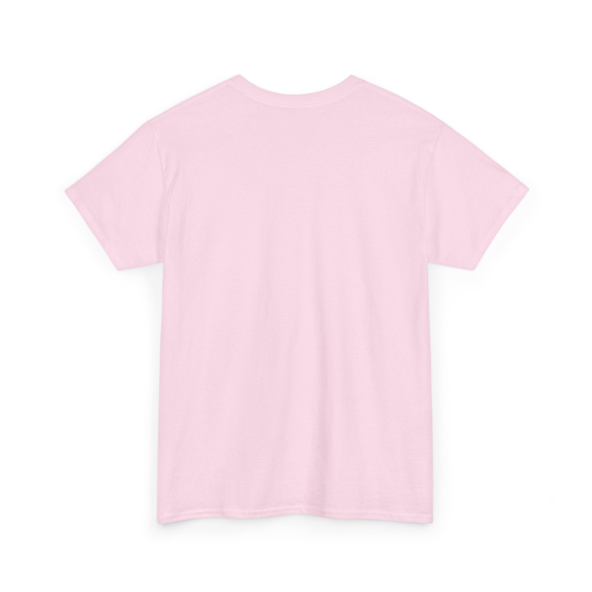 Lipedema Awareness T-Shirt – "Lipedema: Fat Cells Don't Die, They Multiply" Cute Cartoon Design