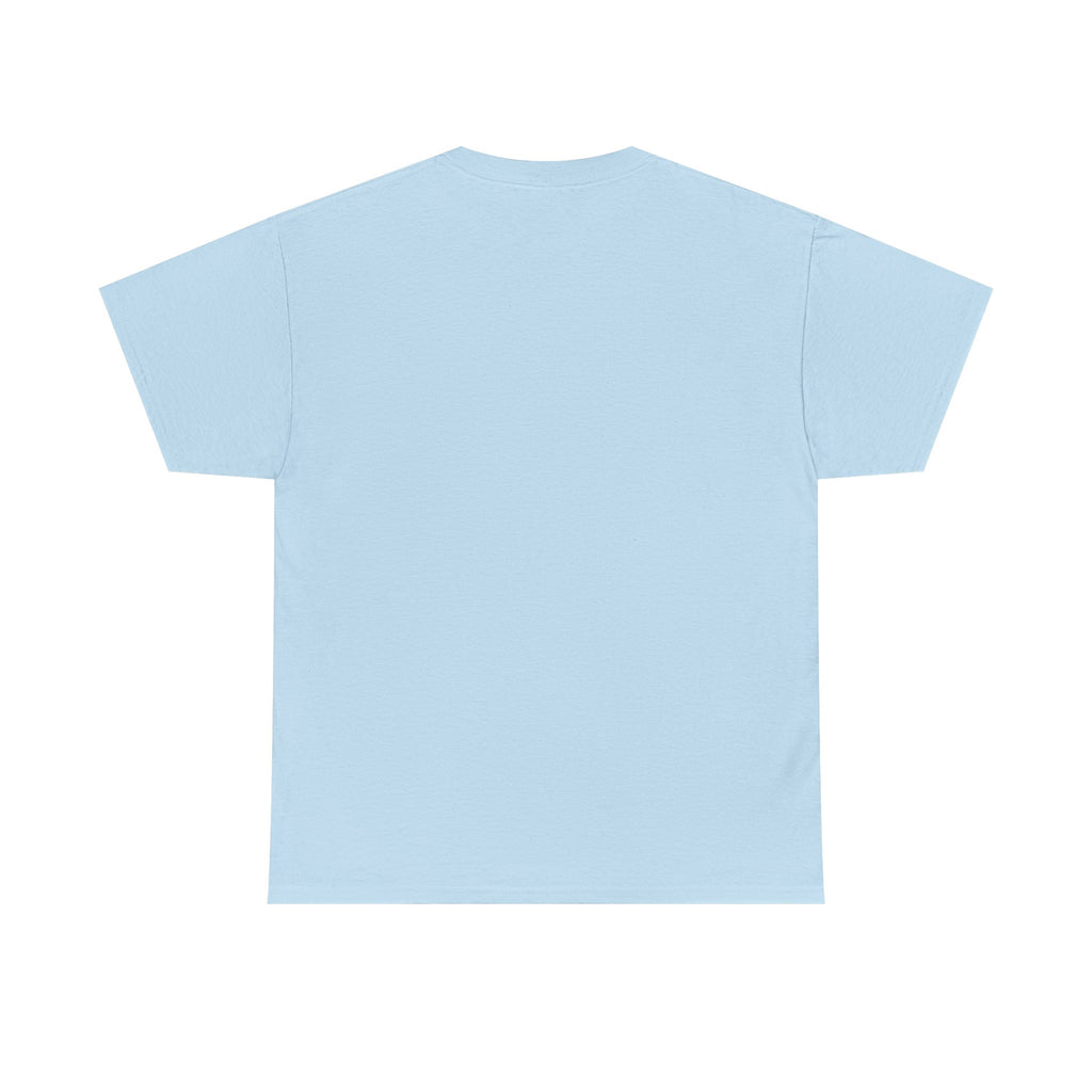 Lipedema Awareness T-Shirt – "Lipedema: Fat Cells Don't Die, They Multiply" Cute Cartoon Design