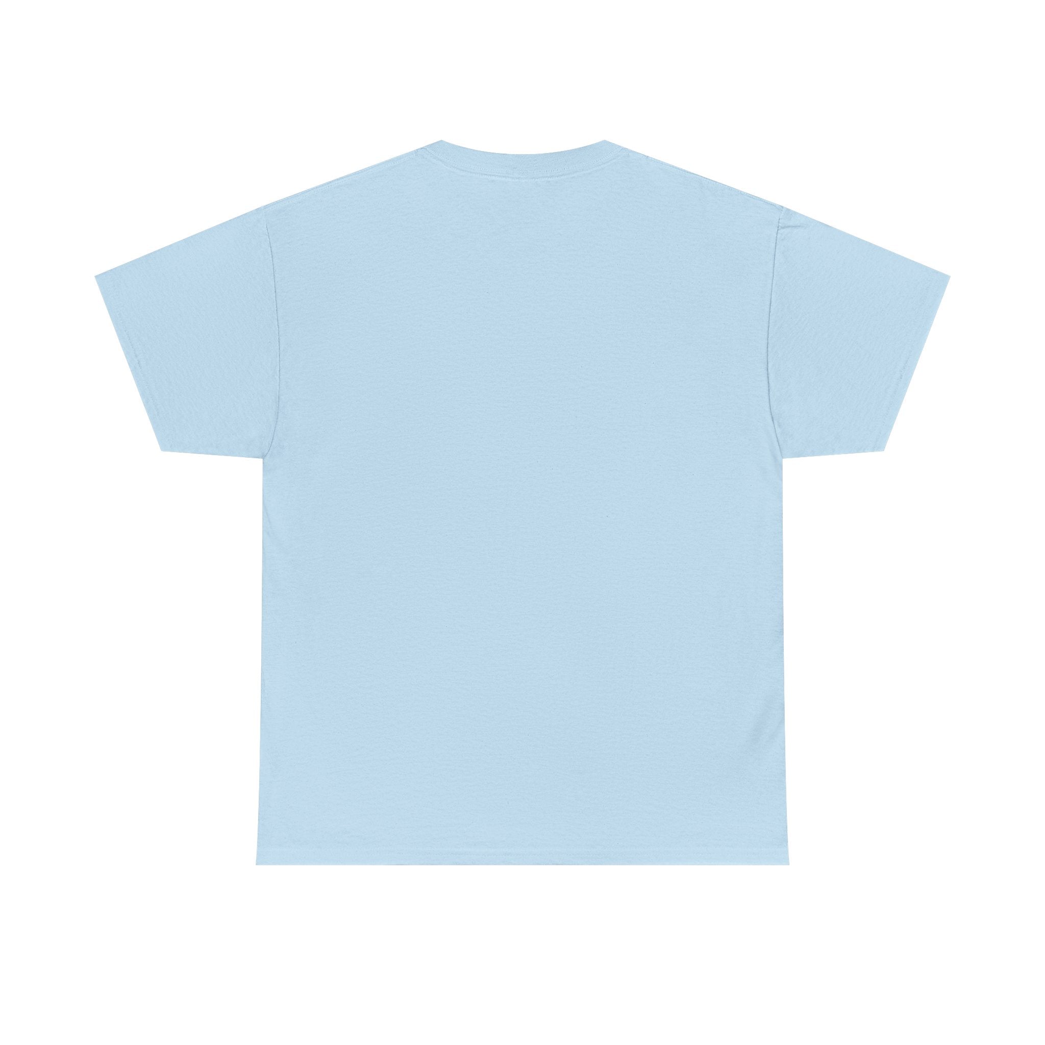 Lipedema Awareness T-Shirt – "Lipedema: Fat Cells Don't Die, They Multiply" Cute Cartoon Design