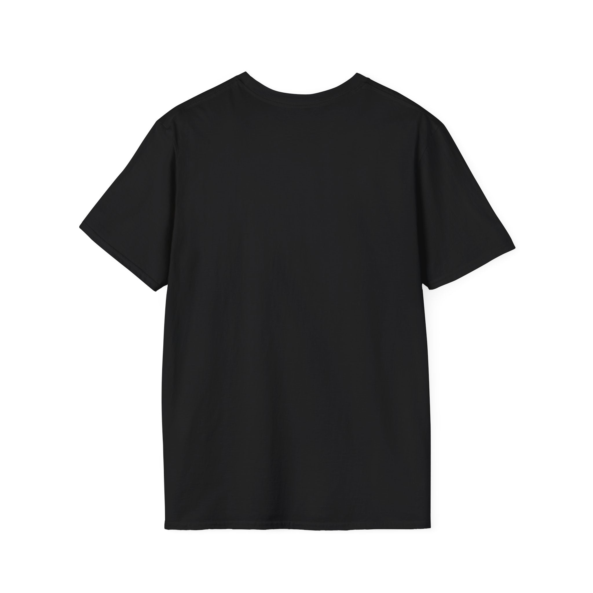 Caution Contents Under Compression T-Shirt – Fibromyalgia & Chronic Pain Awareness Tee