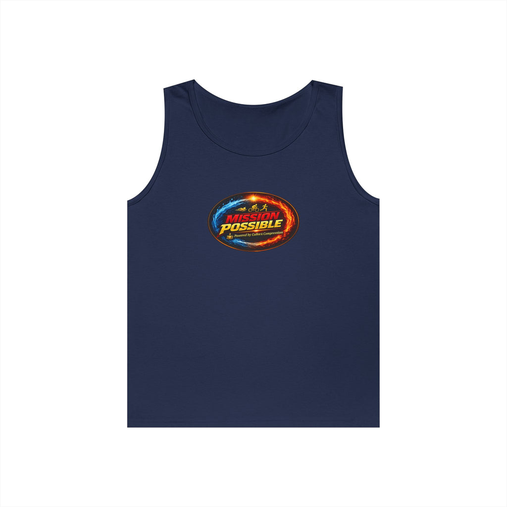 MIssion Possible - Tank Top